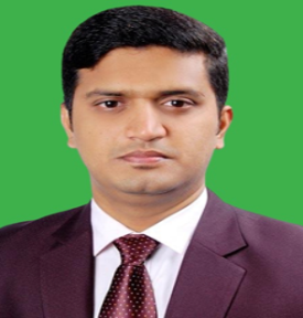  Md. Rashed Azad Chowdhury